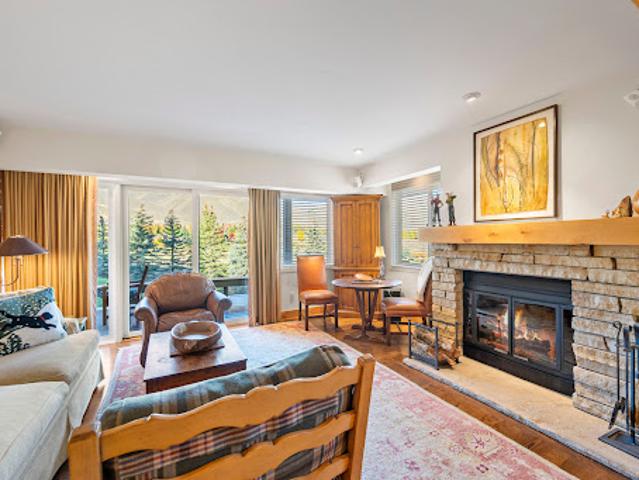 Apartment for sale in Sun Valley, Idaho