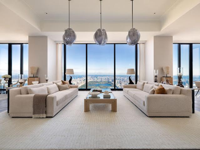 Apartment for sale in New York
