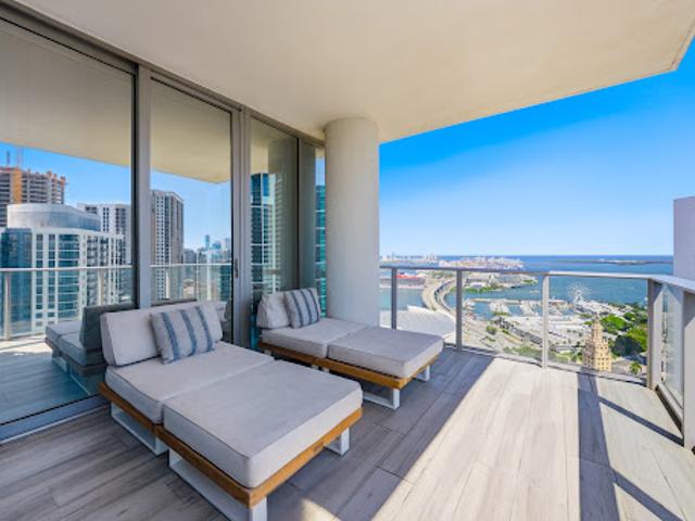 Apartment for sale in Miami, Florida