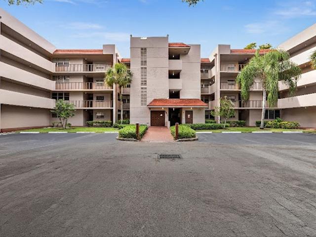 Apartment for sale in Davie, Florida