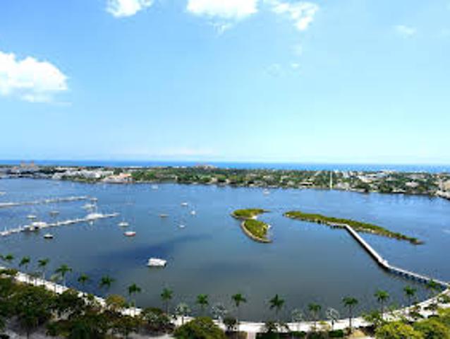 Apartment for sale in West Palm Beach