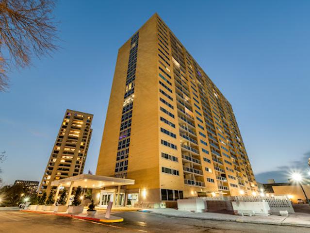 Apartment for sale in Dallas, Texas