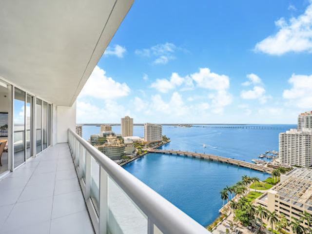 Apartment for sale in Miami, Florida