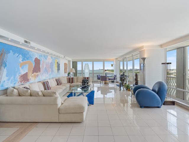 Apartment for sale in Fort Lauderdale, Florida