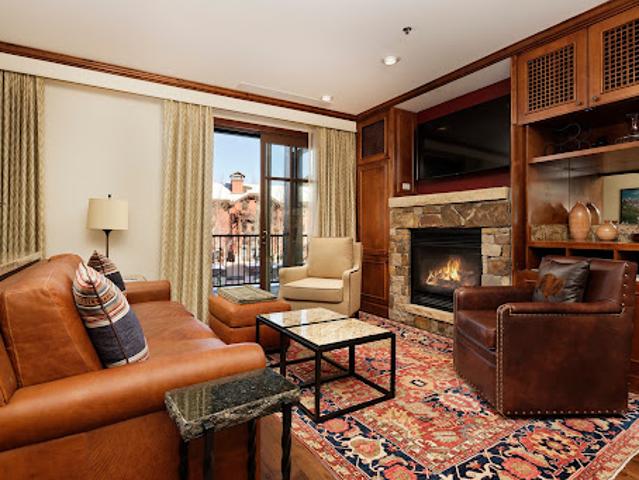 Apartment for sale in Aspen, Colorado