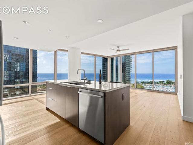 Apartment for sale in Honolulu, Hawaii