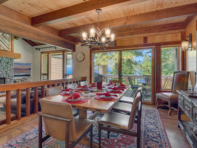 Apartment for sale in Tahoma, California