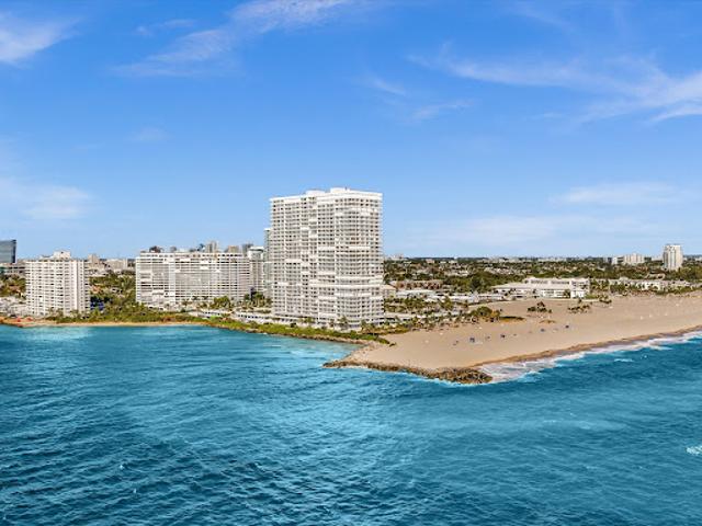 Apartment for sale in Fort Lauderdale, Florida