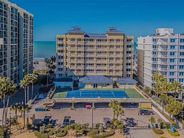 Apartment for sale in Clearwater, Florida