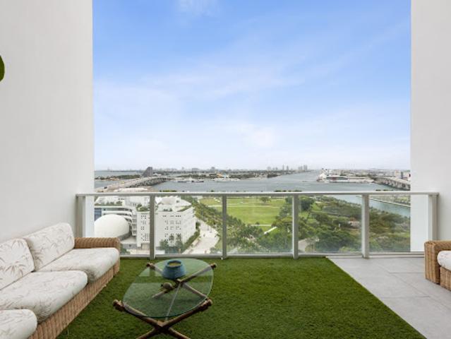 Apartment for sale in Miami, Florida