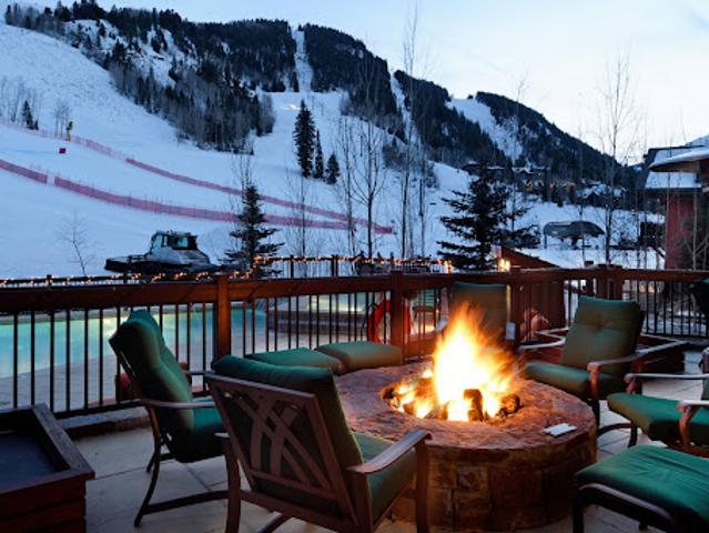 Apartment for sale in Aspen, Colorado