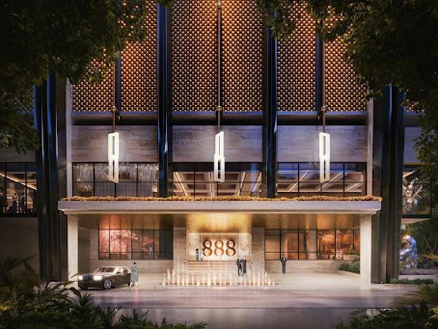 Apartment for sale in Miami, Florida