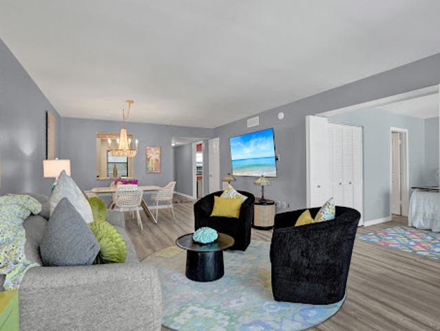 Apartment for sale in Fort Lauderdale, Florida