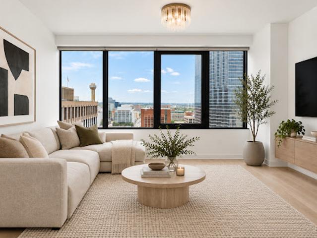 Apartment for sale in Dallas, Texas