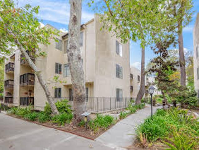 Apartment for sale in Culver City