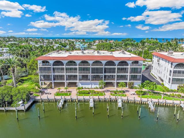 Apartment for sale in Boca Grande, Florida