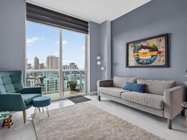 Apartment for sale in Miami, Florida