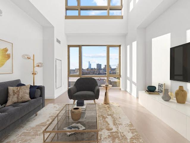 Apartment for sale in Hudson, New Jersey