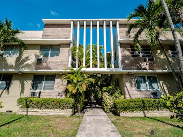 Apartment for sale in Miami Beach, Florida