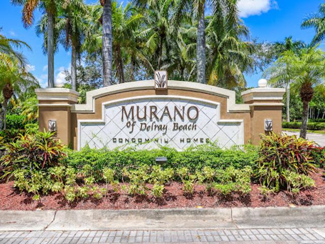 Apartment for sale in Delray Beach, Florida