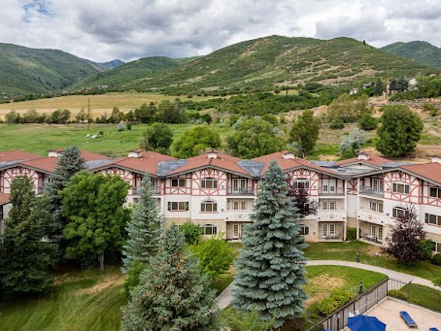Apartment for sale in Midway, Utah