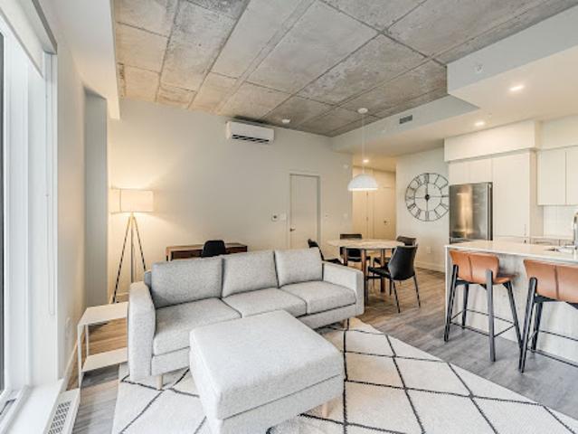 Apartment for rent in L'île-d'orléans, Quebec