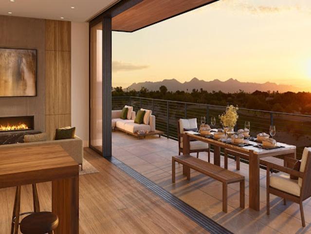 Apartment for sale in Scottsdale, Arizona