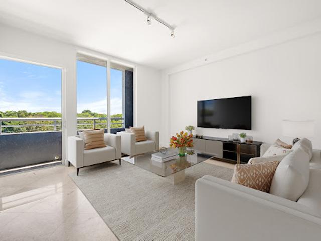 Apartment for sale in Miami, Florida