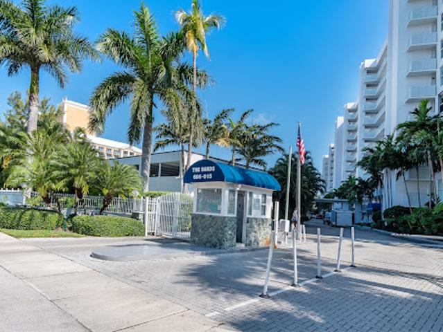 Apartment for rent in Key Biscayne, Miami-Dade County