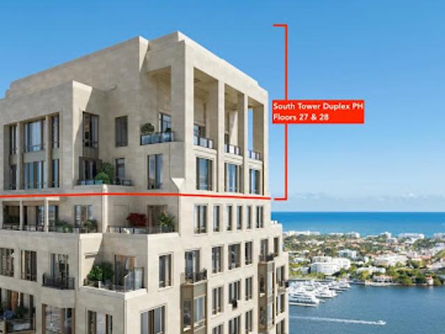 Apartment for sale in West Palm Beach, Florida