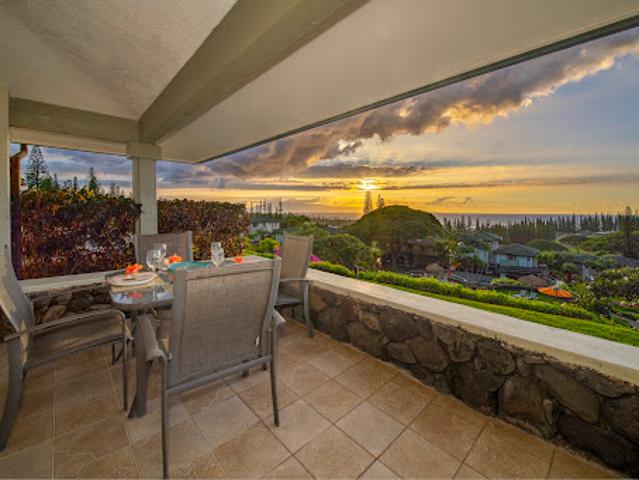 Apartment for sale in Lahaina, Hawaii