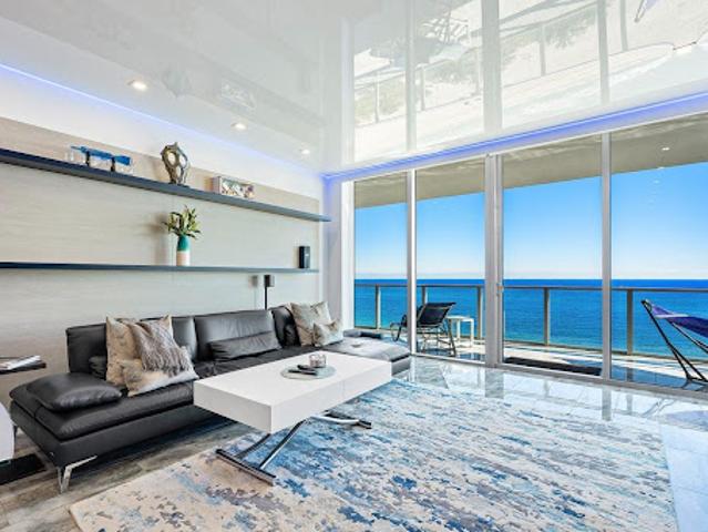 Apartment for sale in Fort Lauderdale, Florida