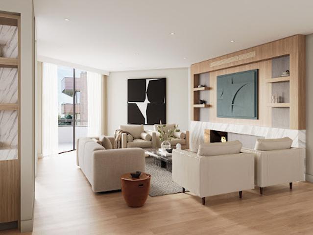 Apartment for sale in Beverly Hills