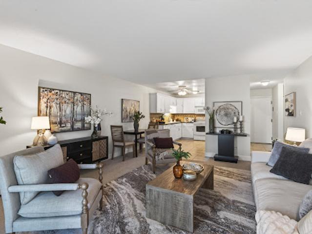 Apartment for sale in Denver, Colorado