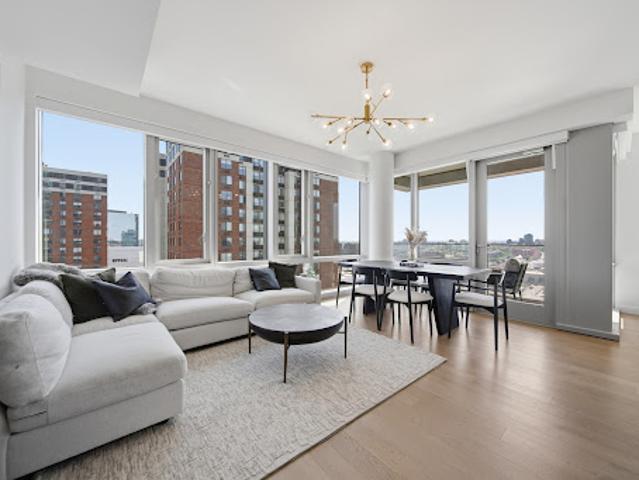 Apartment for sale in Hudson, New Jersey