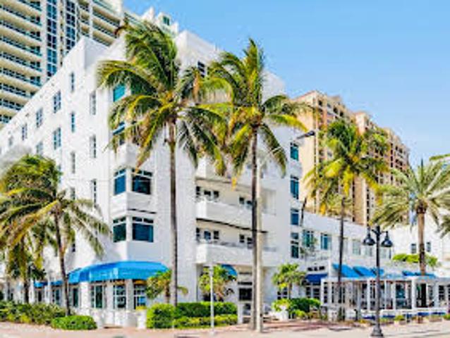Apartment for sale in Fort Lauderdale Apartment for sale in Fort Lauderdale