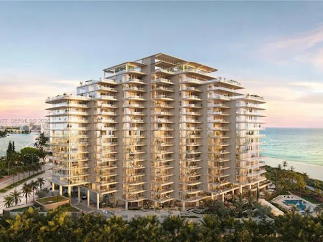 Apartment for sale in Miami Beach, Florida
