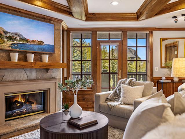 Apartment for sale in Eagle, Colorado