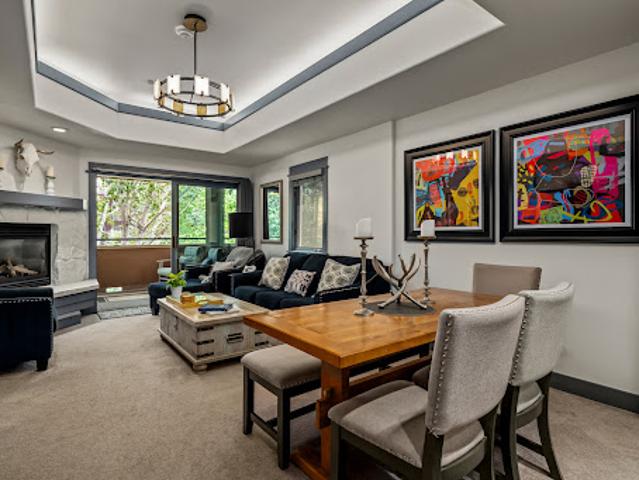 Apartment for sale in Steamboat Springs, Colorado