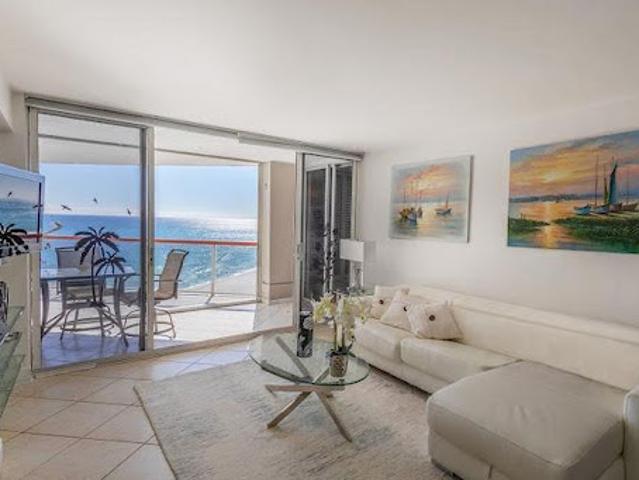 Apartment for rent in Miami Beach