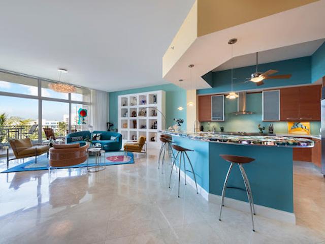 Apartment for sale in Deerfield Beach, Florida