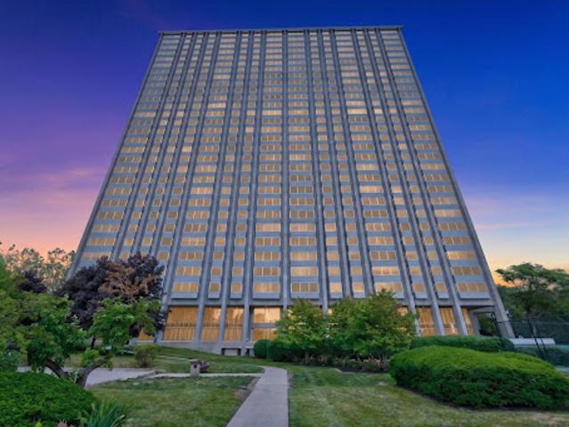 Apartment for sale in Detroit, Michigan