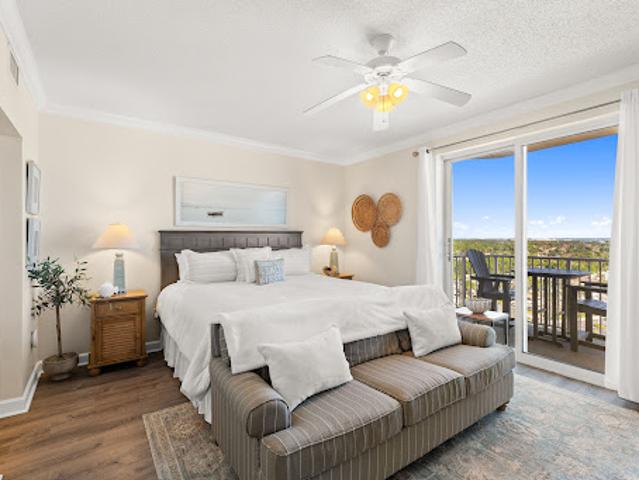 Apartment for sale in Panama City Beach, Florida