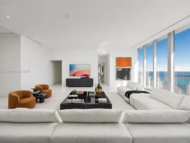 Apartment for sale in Miami, Florida