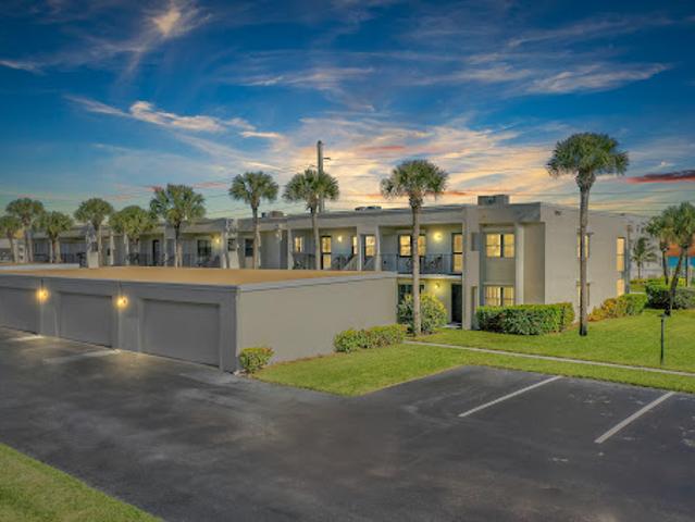 Apartment for rent in Melbourne Beach, Florida