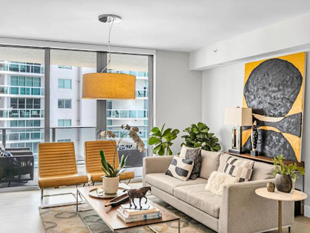 Apartment for sale in Miami, Florida