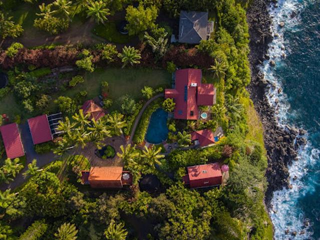 Apartment for sale in Haiku, Hawaii