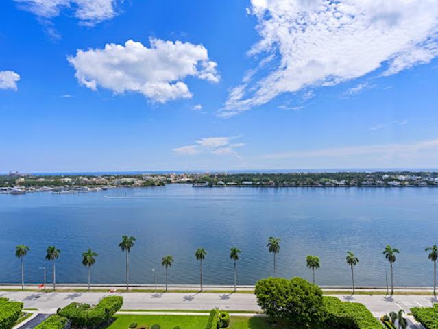 Apartment for rent in West Palm Beach, Florida