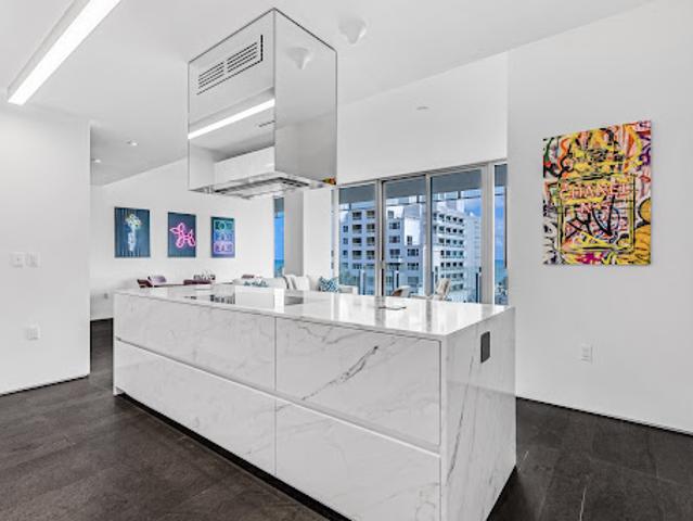Apartment for sale in Miami Beach, Florida