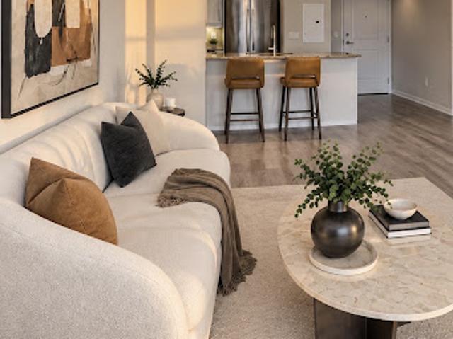 Apartment for sale in Woburn, Ontario